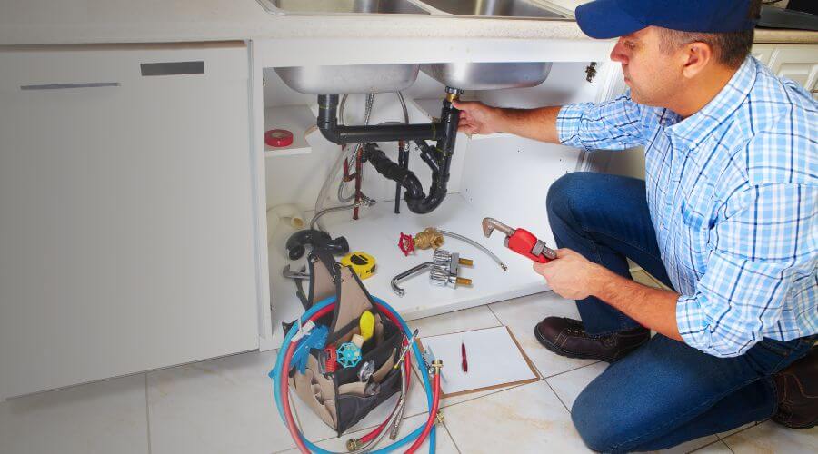 Professional emergency plumbing in Wendell Depot, MA